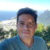Luis Sasmay Email & Phone Number