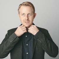 Protocol Labs Employee Kenton Langstroth's profile photo