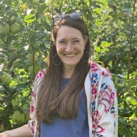 DocSpera Employee Elizabeth Wallstedt's profile photo