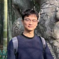 Dashmote Employee Wanyang Guo's profile photo