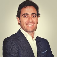 MBIT School Employee José Ruiz Fuentes's profile photo