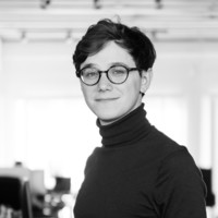 Loft Orbital Employee Lucas Brémond's profile photo