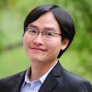 Ministry of Manpower Employee Jonathan Tong's profile photo