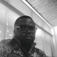 Surfline Communications Employee Ellis Okpoti's profile photo