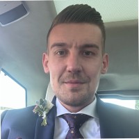 Ideals Employee Richard Brandon's profile photo