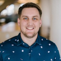 Ovative Group Employee Nick Fredrickson's profile photo