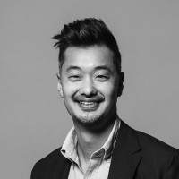 Teague Employee Alexander Huang's profile photo