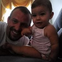 Madef Employee Felipe Volcan's profile photo