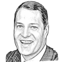 Alliant Insurance Services Employee Steve Harris's profile photo