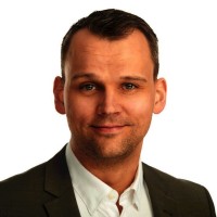 ProSafety Employee Daniel Hyldgaard's profile photo
