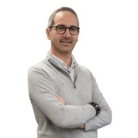 1bart Vossen Email & Phone Number