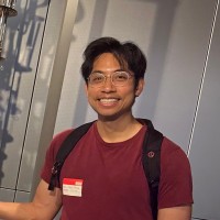 Purdue Computer Science Employee Justin Zhang's profile photo