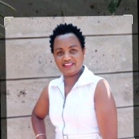 MYDAWA Employee Emmah Maina's profile photo