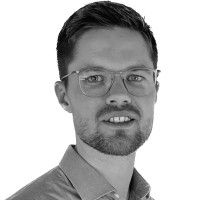 idoc – Design Engineering & Documentation Employee Anders Poulsen's profile photo