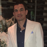 First Horizon Home Loans Employee Chris Valles's profile photo