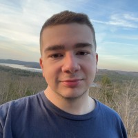 Heywood Healthcare Employee Andrew Ohlson's profile photo