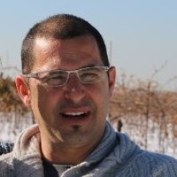 MYS Archtects Employee Alon Pick's profile photo