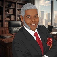 Kirk Robinson Email & Phone Number