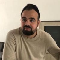 Ipcon Employee Mesut Oğuz's profile photo