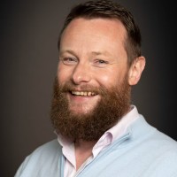 McCann FitzGerald LLP Employee Brendan Slattery's profile photo