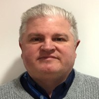 IKEA Employee Robert Buck's profile photo