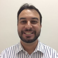 Andre Severino da Silva Email