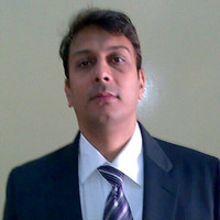 Amit Doshi Email & Phone Number