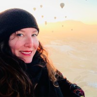 Rational Dynamics Employee Michelle Bennett's profile photo