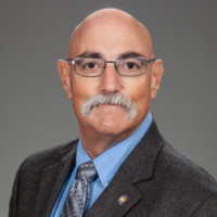 California State University, Chico Employee Rick Narad's profile photo