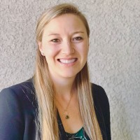 Ventura County Medical Center Employee Manon Begert's profile photo