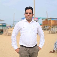 Unicom Infotel Pvt Ltd Employee Ankitkumar Mistry's profile photo