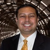 West Monroe Employee Sam Pakrashi's profile photo