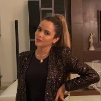 Insumo Employee Valeria Rodrigues's profile photo
