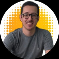 MultiCrédito Employee Daniel Vasconcelos's profile photo