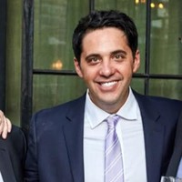 Grant, Herrmann, Schwartz & Klinger LLP Employee Bryan Goldstein's profile photo