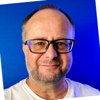 ETHAN Employee Eric D'Angelo's profile photo