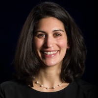 Lahey Clinic Employee Victoria Garcia-Albea's profile photo