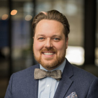 Right At School Employee Benjamin Stock's profile photo