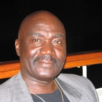 AMEC Employee Magnus Jackson's profile photo