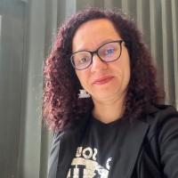 Cristiane Rosa Email & Phone Number