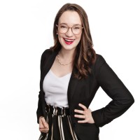 Big Brothers Big Sisters of Middle Tennessee Employee Paige Brown's profile photo