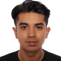 ERCM Consultancy Employee Mohammad Syazwan's profile photo