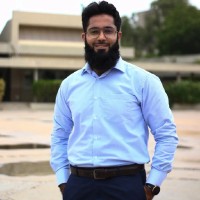 Hudasoft Employee Syed Wasti's profile photo