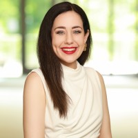 Highspring Employee Amanda Davis's profile photo