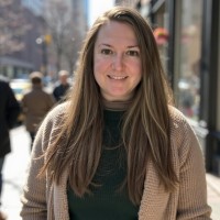 Nanolumens - LED Visualization Solutions Employee Teela McGehee's profile photo