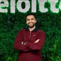 Deloitte Employee Omar Naser's profile photo