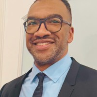 Schneider Electric Employee Carl Pittman's profile photo