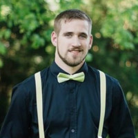 Alex Upton Email