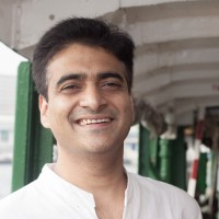 TourHQ.com Employee Gaurav Kumar's profile photo