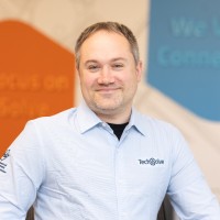 TechSolve, Inc. Employee Boston Brazzell's profile photo